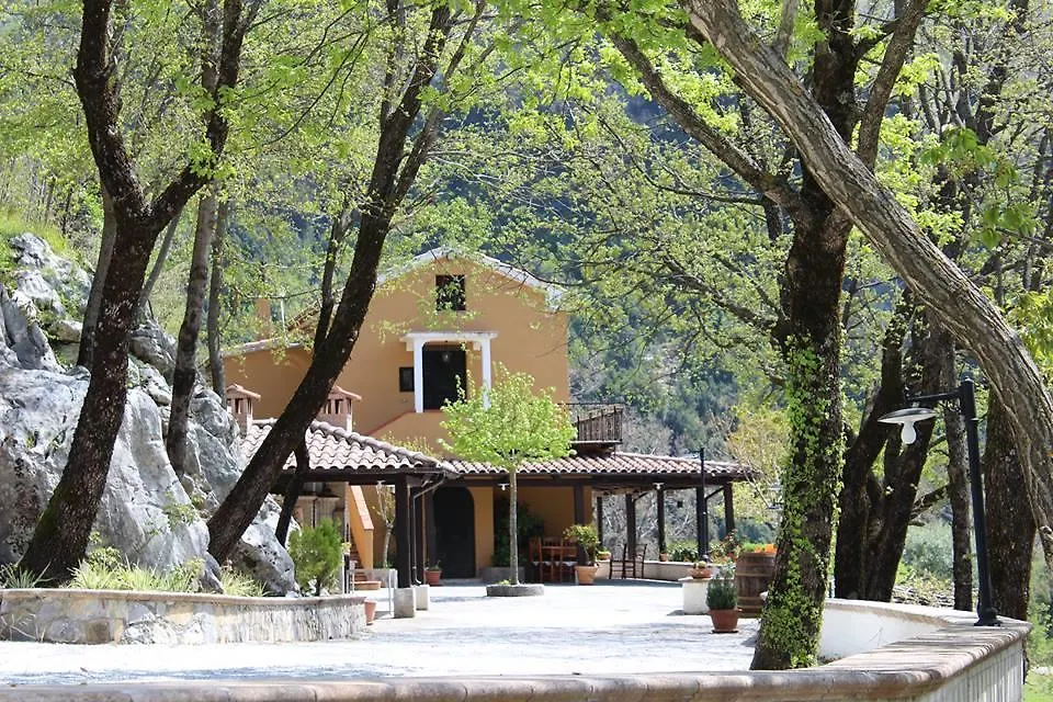 Il Rifugio del Cavaliere-1